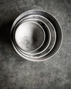 Minimalist Bowl - 14cm